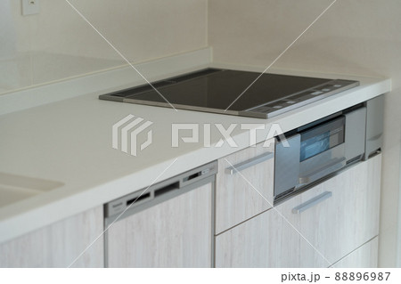 システムキッチン 88896987