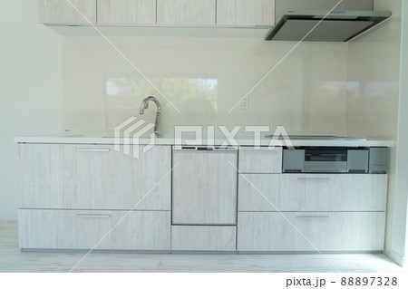 システムキッチン 88897328