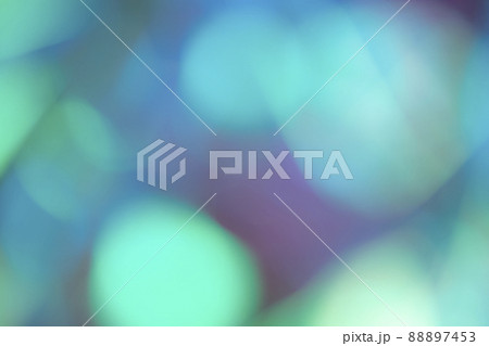 ブルー系パーティーイメージ 88897453