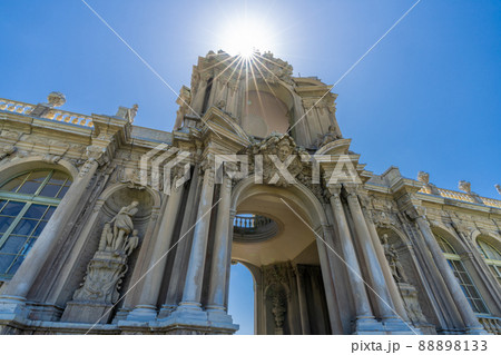 《佐賀県》有田ポーセリンパーク　佐賀県有田町 88898133