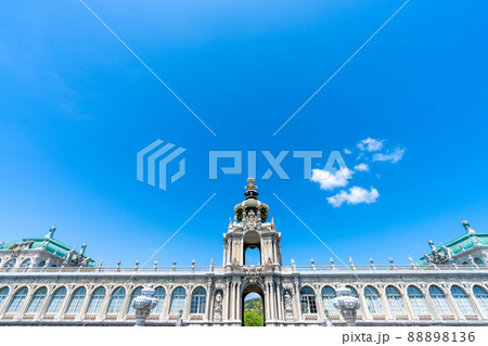 《佐賀県》有田ポーセリンパーク 佐賀県有田町 《佐賀県》有田ポーセリンパーク 佐賀県有田町 88898136