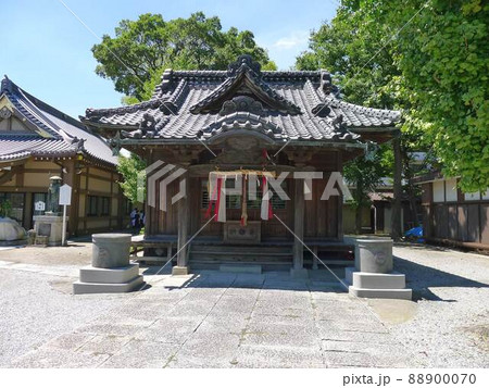 炎天寺 (東京都足立区) 炎天寺 (東京都足立区) 88900070