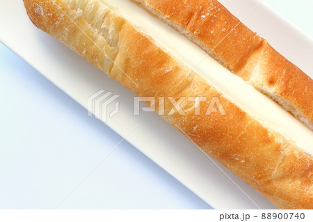 ミルクフランス 88900740