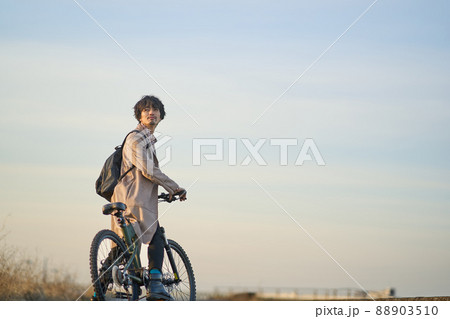 ファッション　男性 88903510