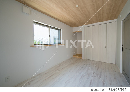 明るい洋室 部屋 明るい洋室 部屋 88903545