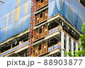 工事 ビル 建物 88903877