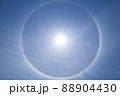 日暈 88904430