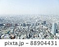 東京の街 88904431