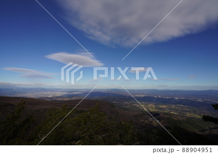 安達太良山登山道 安達太良山登山道 88904951