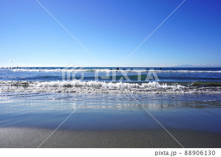 湘南の海 88906130