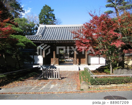 観泉寺 (東京都杉並区) 観泉寺 (東京都杉並区) 88907209