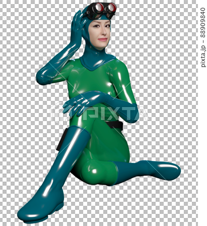 Super Soldier Super Soldier 88909840