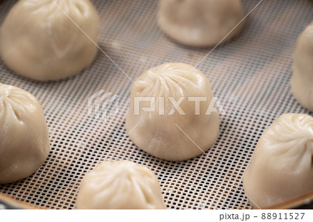 小龍包 小籠包 ショウロンポウ 88911527