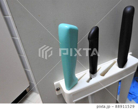 包丁入れ　包丁ケース　ケース　包丁　カバー 88911529