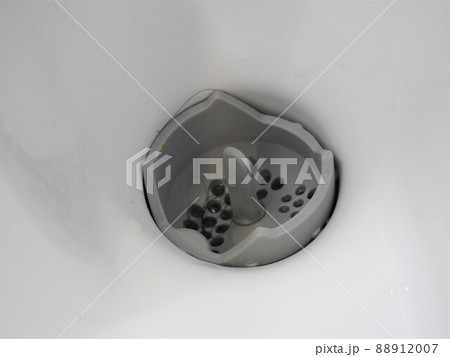 排水溝のゴミ受け 受け皿 ゴミ 排水溝のゴミ受け 受け皿 ゴミ 88912007