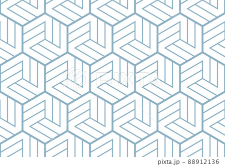 Abstract geometric pattern with stripes, lines. Seamless Abstract geometric pattern with stripes, lines. Seamless 88912136