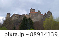 Castle of Hardegg in Austria 88914139