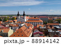 Dominican Church of the Exaltation of the Cross, Znojmo, Czech republic 88914142