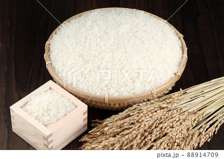 お米 お米 88914709