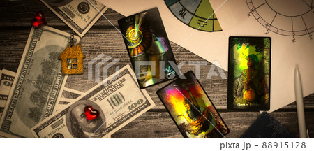 The concept of divination, magic and esotericism. The concept of divination, magic and esotericism. 88915128