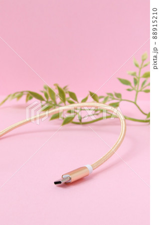 ケーブル, USBケーブル, USB, OA機器, デジタル, パソコン, ビジネス, 接続 ケーブル, USBケーブル, USB, OA機器, デジタル, パソコン, ビジネス, 接続 88915210