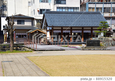 北ノ庄城址 北ノ庄城址 88915320