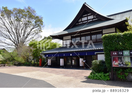 小田原市 そばと板わさ美蔵と新緑 小田原市 そばと板わさ美蔵と新緑 88916329