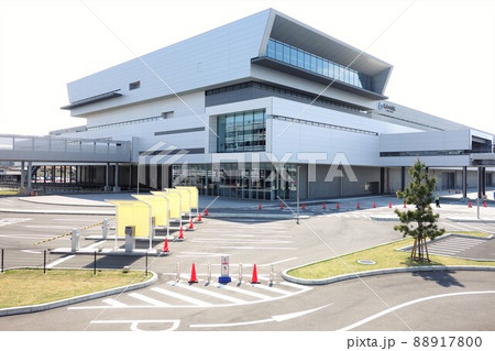 Gメッセ群馬 Gメッセ群馬 88917800