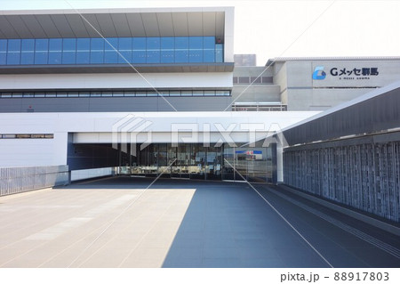 Gメッセ群馬 88917803