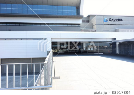 Gメッセ群馬 88917804
