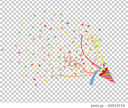 Congratulations popping party crackers 88918158