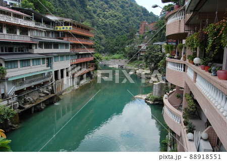 烏来温泉 88918551