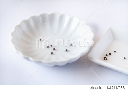 コールラビとレッドコールラビの種 88918778