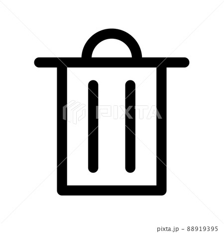 Recycle Bin icon Recycle Bin icon 88919395