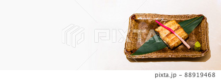 うなぎ 蒲焼 白焼き 【 和食 の イメージ 】 うなぎ 蒲焼 白焼き 【 和食 の イメージ 】 88919468