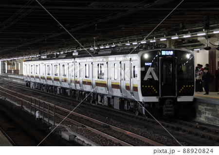 JR日光線E131系(3両編成:宇都宮⇔日光) JR日光線E131系(3両編成:宇都宮⇔日光) 88920824