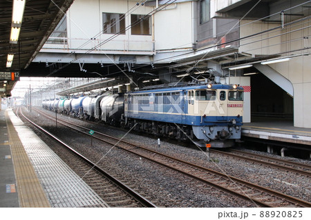 EF652068 貨物列車 88920825