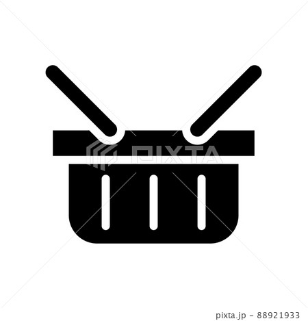 Shopping Basket icon 88921933