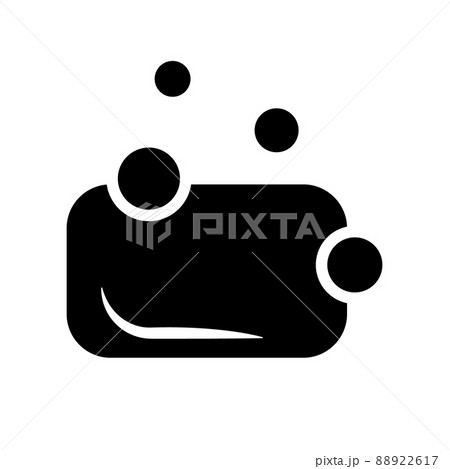 Soap icon Soap icon 88922617