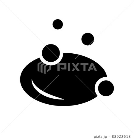 Soap icon 88922618