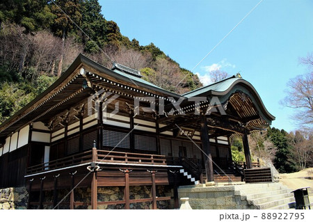 勝尾寺納骨堂 88922795