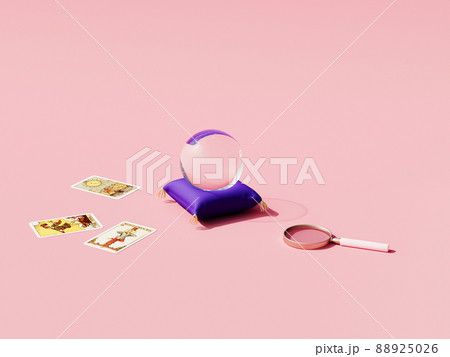 占い 占い 88925026