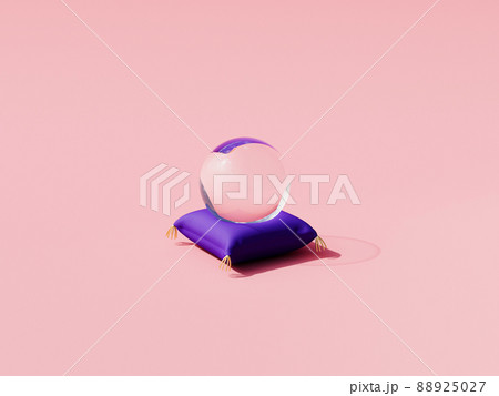 占い 88925027