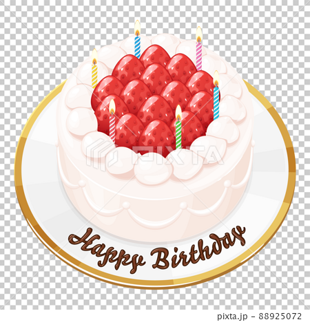 Anime Birthday Cake  Anime Amino