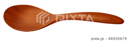 朝食スープスプーン 88926879