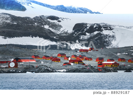 Scientific basis in Antarctica Scientific basis in Antarctica 88929187