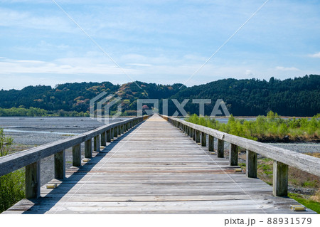 蓬莱橋 蓬莱橋 88931579