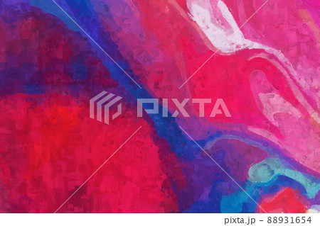 abstract beautiful colorful texture illustration abstract beautiful colorful texture illustration 88931654