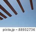 公園のひさし 88932736