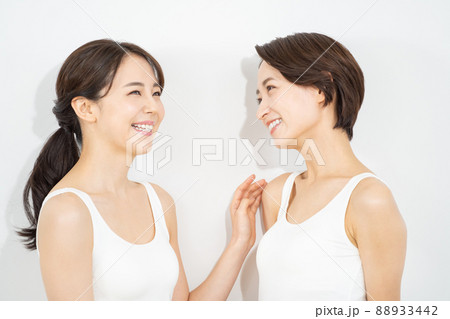 女性 ビューティー 美容 女性 ビューティー 美容 88933442